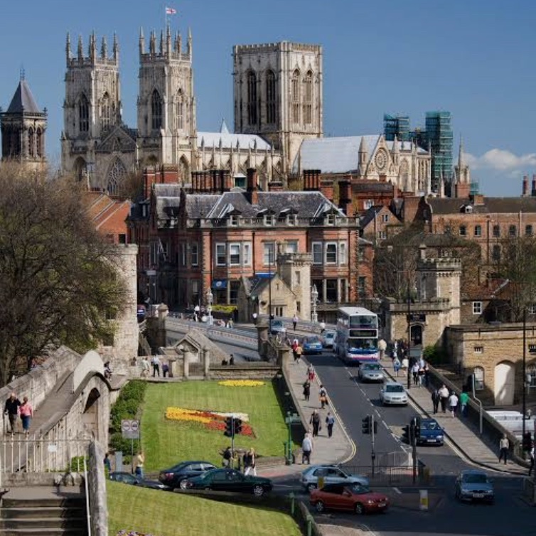 York furniture collection service